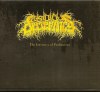 Insidious Decrepancy- The Inerrancy Re-Issue CD SPECIAL PRICE!!